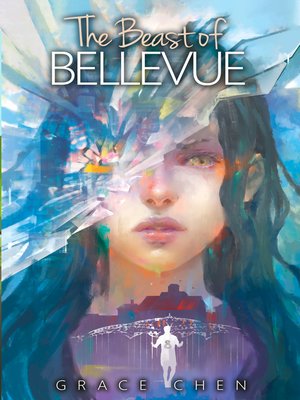 The Beast of Bellevue - ebook